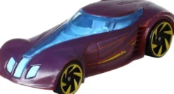 Hot Wheels - Color Shifters Bil - Assorteret - Mattel Bhr15
