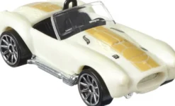 Hot Wheels - Color Shifters Bil - Assorteret - Mattel Bhr15