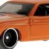 Hot Wheels - Fast & Furious Bil - Assorteret - 1:64 - Mattel Hnr88