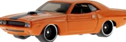Hot Wheels - Fast & Furious Bil - Assorteret - 1:64 - Mattel Hnr88