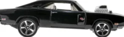 Hot Wheels - Fast & Furious Bil - Assorteret - 1:64 - Mattel Hnr88