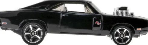 Hot Wheels - Fast & Furious Bil - Assorteret - 1:64 - Mattel Hnr88