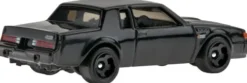 Hot Wheels - Fast & Furious Bil - Assorteret - 1:64 - Mattel Hnr88