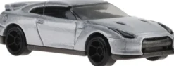Hot Wheels - Fast & Furious Bil - Assorteret - 1:64 - Mattel Hnr88
