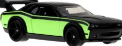 Hot Wheels - Fast & Furious Bil - Assorteret - 1:64 - Mattel Hnr88
