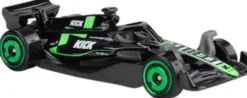 Hot Wheels - F1 2024 Formula 1 Biler - 1:64 - 5-Pak