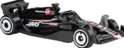 Hot Wheels - F1 2024 Formula 1 Biler - 1:64 - 5-Pak