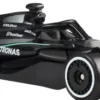 Hot Wheels - F1 Formula 1 Biler - 5 Stk. - 1:64 - Mattel Jgf58
