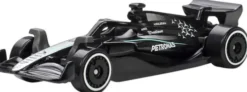 Hot Wheels - F1 Formula 1 Biler - 5 Stk. - 1:64 - Mattel Jgf58