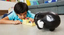 Hot Wheels Mario Kart - Bullet Bill Legesæt
