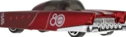 Hot Wheels - Mattel Dream Mobile Bil - 80 År - 167/250