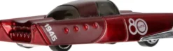 Hot Wheels - Mattel Dream Mobile Bil - 80 År - 167/250
