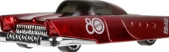 Hot Wheels - Mattel Dream Mobile Bil - 80 År - 167/250