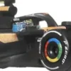 Hot Wheels - Mclaren Formula 1 Bil - 2-Pak - 1:64 - Mattel Jmm91