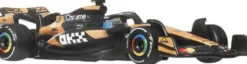 Hot Wheels - Mclaren Formula 1 Bil - 2-Pak - 1:64 - Mattel Jmm91
