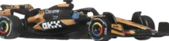 Hot Wheels - Mclaren Formula 1 Bil - 2-Pak - 1:64 - Mattel Jmm91