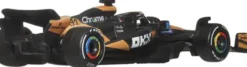 Hot Wheels - Mclaren Formula 1 Bil - 2-Pak - 1:64 - Mattel Jmm91