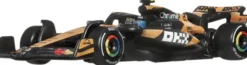 Hot Wheels - Mclaren Formula 1 Bil - 2-Pak - 1:64 - Mattel Jmm91