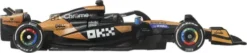 Hot Wheels - Mclaren Formula 1 Bil - 2-Pak - 1:64 - Mattel Jmm91