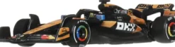 Hot Wheels - Mclaren F1 2025 Premium 81 - 1:64 - Mattel Hrv11