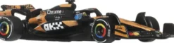 Hot Wheels - Mclaren F1 2025 Premium 81 - 1:64 - Mattel Hrv11
