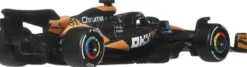 Hot Wheels - Mclaren F1 2025 Premium 81 - 1:64 - Mattel Hrv11