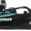 Hot Wheels - Mercedes F1 Premium 2-Pak - 1:64 - Mattel Jmm93