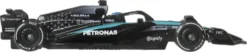 Hot Wheels - Mercedes F1 Premium 2-Pak - 1:64 - Mattel Jmm93