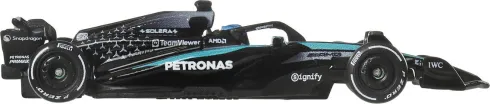 Hot Wheels - Mercedes F1 Premium 2-Pak - 1:64 - Mattel Jmm93