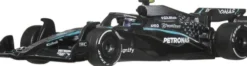 Hot Wheels - Mercedes F1 Premium 2-Pak - 1:64 - Mattel Jmm93