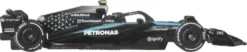 Hot Wheels - Mercedes F1 Premium 2-Pak - 1:64 - Mattel Jmm93