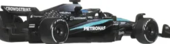 Hot Wheels - Mercedes F1 Premium 2-Pak - 1:64 - Mattel Jmm93