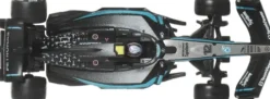 Hot Wheels - Mercedes F1 Premium 2-Pak - 1:64 - Mattel Jmm93