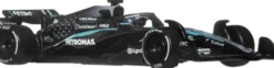 Hot Wheels - Mercedes F1 Premium 2-Pak - 1:64 - Mattel Jmm93