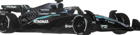 Hot Wheels - Mercedes F1 Premium 2-Pak - 1:64 - Mattel Jmm93