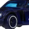 Hot Wheels - Pantone Bil - Silver - Assorteret - 1:64 - Mattel Jky47