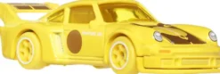 Hot Wheels - Pantone Bil - Silver - Assorteret - 1:64 - Mattel Jky47