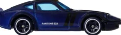 Hot Wheels - Pantone Bil - Silver - Assorteret - 1:64 - Mattel Jky47