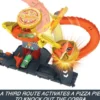 Hot Wheels - Pizza Slam Cobra Attack - 1:64