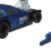 Hot Wheels - Premium Boul Bil - 1:64 - Assorteret - Mattel Gjt68