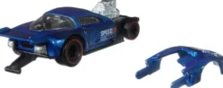 Hot Wheels - Premium Boul Bil - 1:64 - Assorteret - Mattel Gjt68