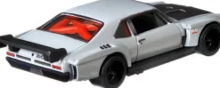 Hot Wheels - Premium Boul Bil - 1:64 - Assorteret - Mattel Gjt68