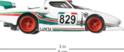 Hot Wheels - Premium Boul Bil - 1:64 - Assorteret - Mattel Gjt68