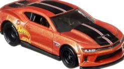 Hot Wheels - Premium Boul Bil - 1:64 - Assorteret - Mattel Gjt68