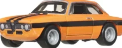 Hot Wheels - Premium Fast & Furious - 1:64 - Mattel Hkf54