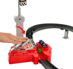 Hot Wheels - Racing Bane - Formula 1 - Sprint Race Circuit
