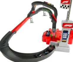 Hot Wheels - Racing Bane - Formula 1 - Sprint Race Circuit