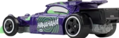 Hot Wheels - Silver Batman 1:64 - 5 Stk