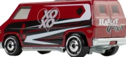 Hot Wheels - Silver Batman 1:64 - 5 Stk