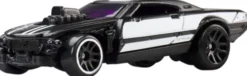 Hot Wheels - Silver Batman 1:64 - 5 Stk